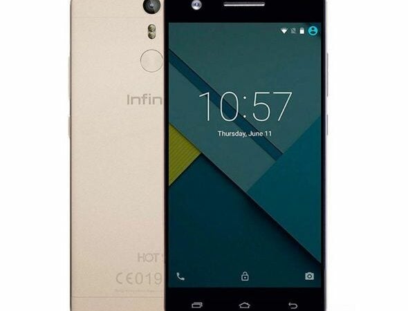 How To Root and Install TWRP Recovery On Infinix Hot S2