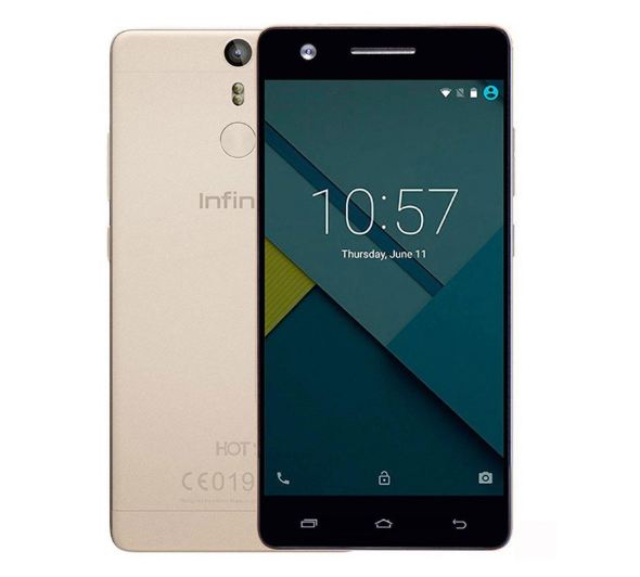 How To Root and Install TWRP Recovery On Infinix Hot S2