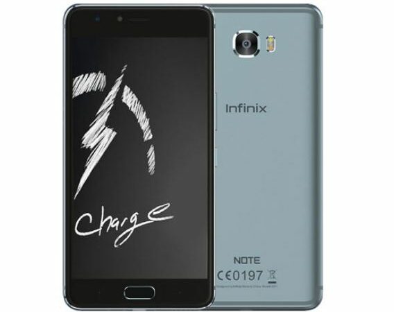How To Root and Install TWRP Recovery On Infinix Note 4 Pro