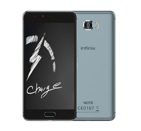 How To Root and Install TWRP Recovery On Infinix Note 4 Pro