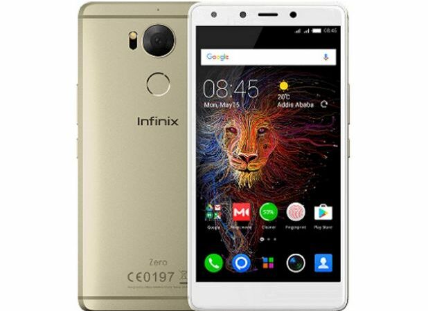 How To Root and Install TWRP Recovery On Infinix Zero 4