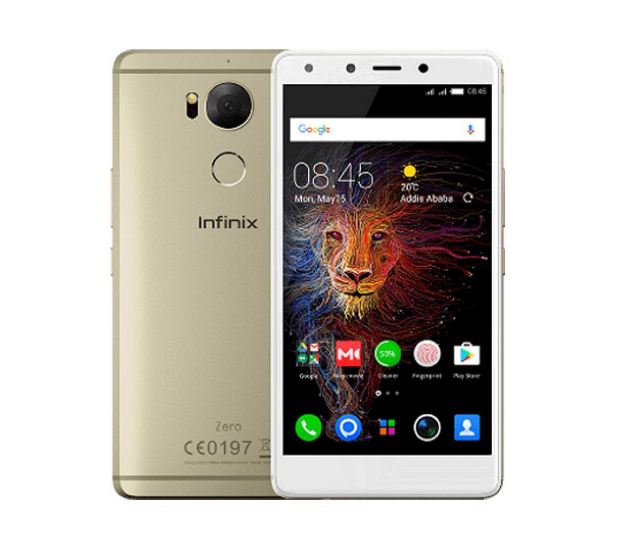 How To Root and Install TWRP Recovery On Infinix Zero 4