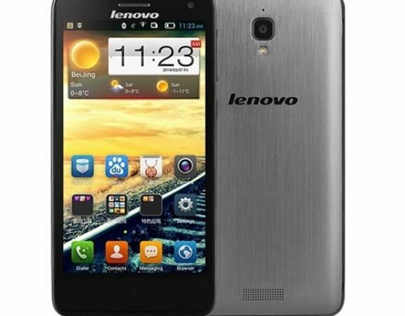 How To Root and Install TWRP Recovery On Lenovo S660