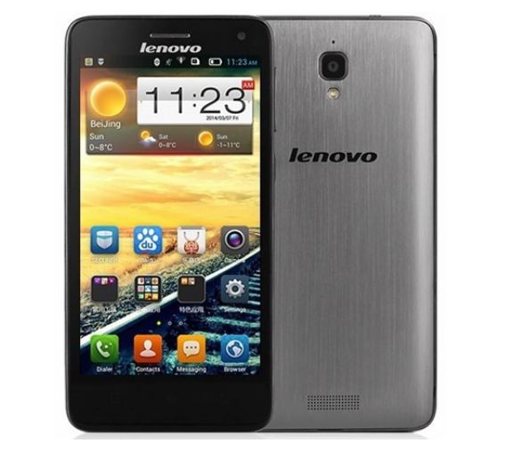 How To Root and Install TWRP Recovery On Lenovo S660