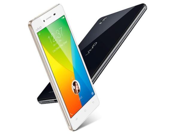 How to Install Official TWRP Recovery on Vivo Y51 and Y51L and Root it