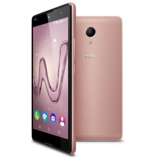 How To Root and Install TWRP Recovery On Wiko Robby