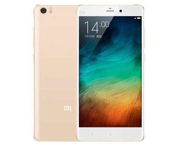 How To Root and Install TWRP Recovery On Xiaomi Mi Note Pro (leo)