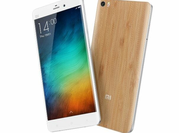 How To Root and Install TWRP Recovery On Xiaomi Mi Note (virgo)