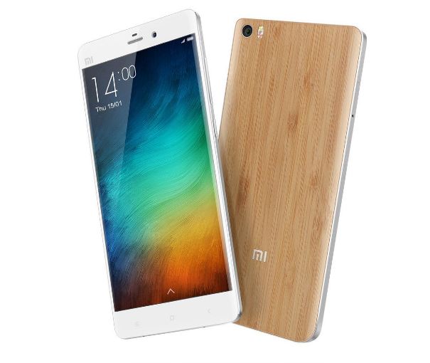 How To Root and Install TWRP Recovery On Xiaomi Mi Note (virgo)