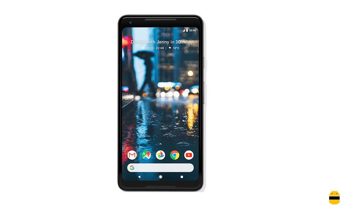 How to Get the Pixel’s 2 New Google Search Widget in the Dock Using Nova Launcher