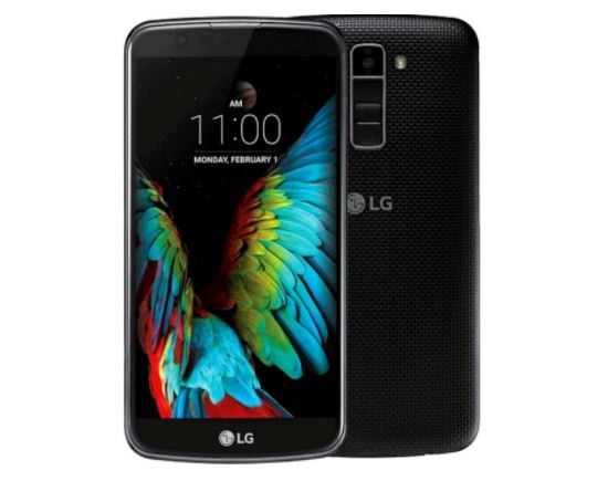 List Of All Best Custom ROM For LG K10 