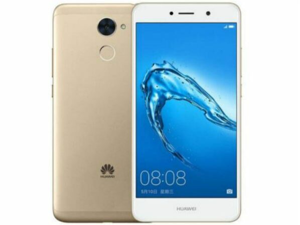 How to Install Official Stock ROM on Huawei Y3 (2017)