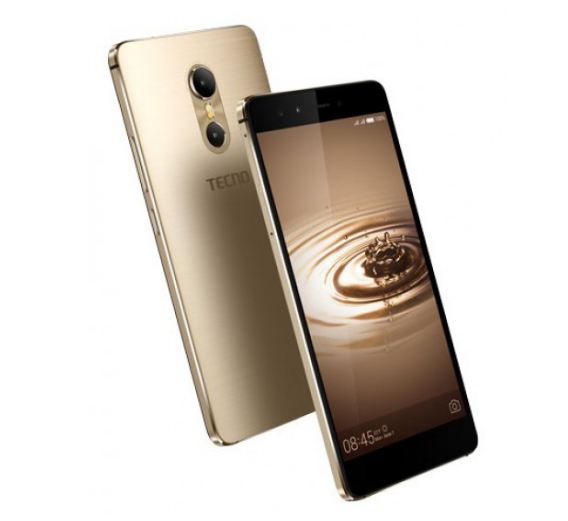 Tecno Phantom 6S A6S Firmware Flash File