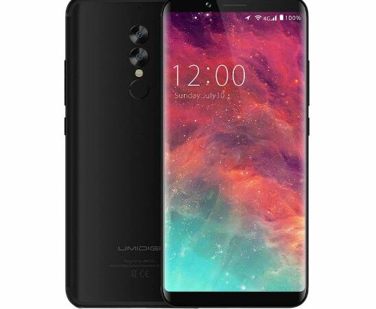 How to Install Official Stock ROM on UMiDIGI S2