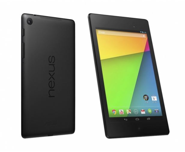 How to Install Official TWRP Recovery on Nexus 7 2013 and Root it