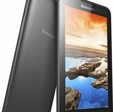 How To Root and Install TWRP Recovery On Lenovo A3500