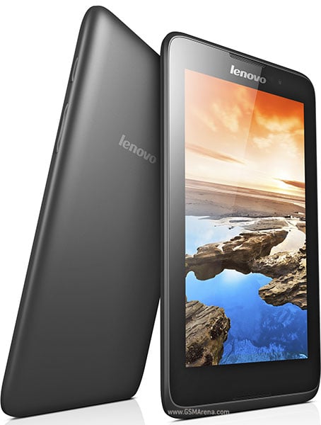 How To Root and Install TWRP Recovery On Lenovo A3500