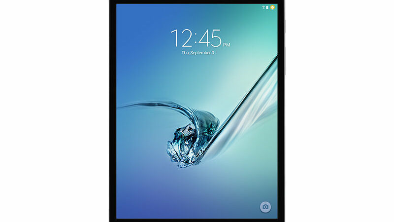 Download Install T713XXU2BQI1 Android 7.0 for Galaxy Tab S2 8.0