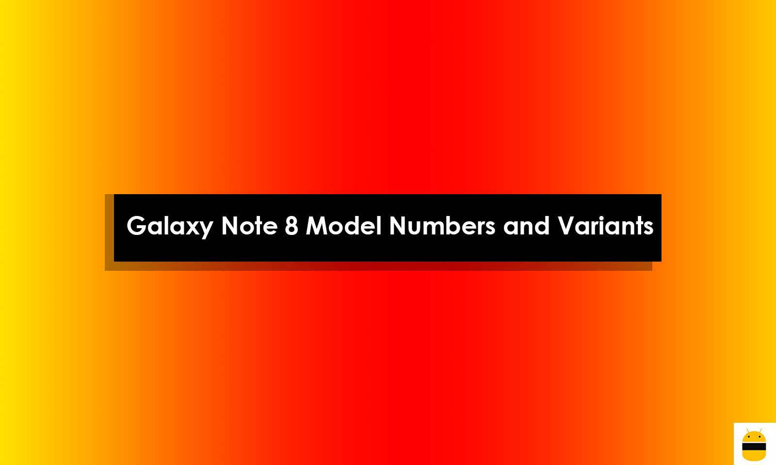 note 8 value