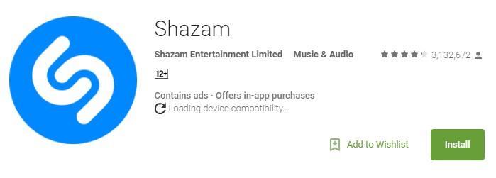 Simply Install Shazam