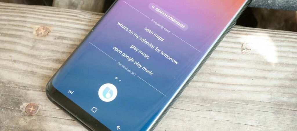 Top 10 Bixby Tips and Tricks Top 10 Bixby Tips and Tricks