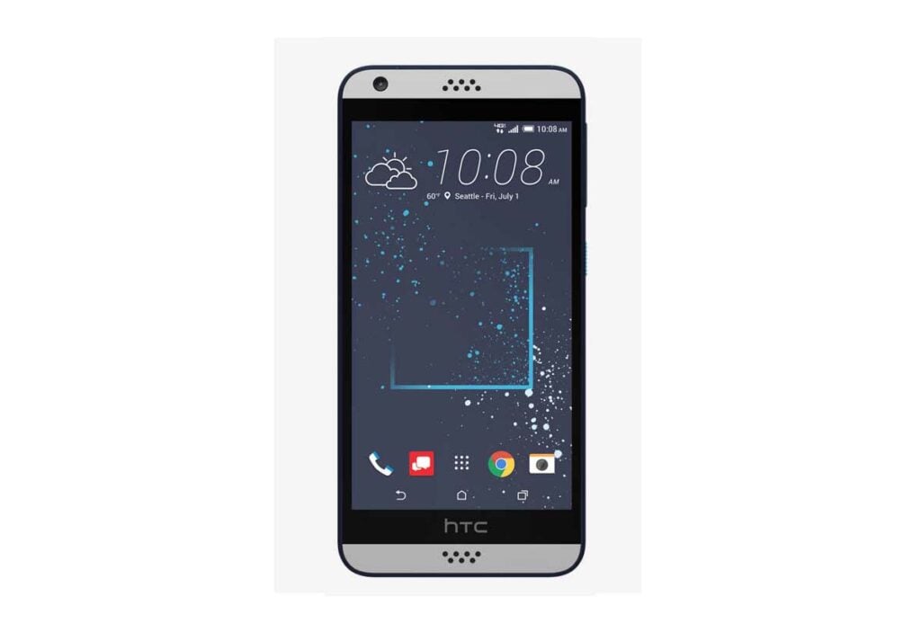 Download Install 2.11.605.4 Android 7.0 Nougat For Verizon HTC Desire 530