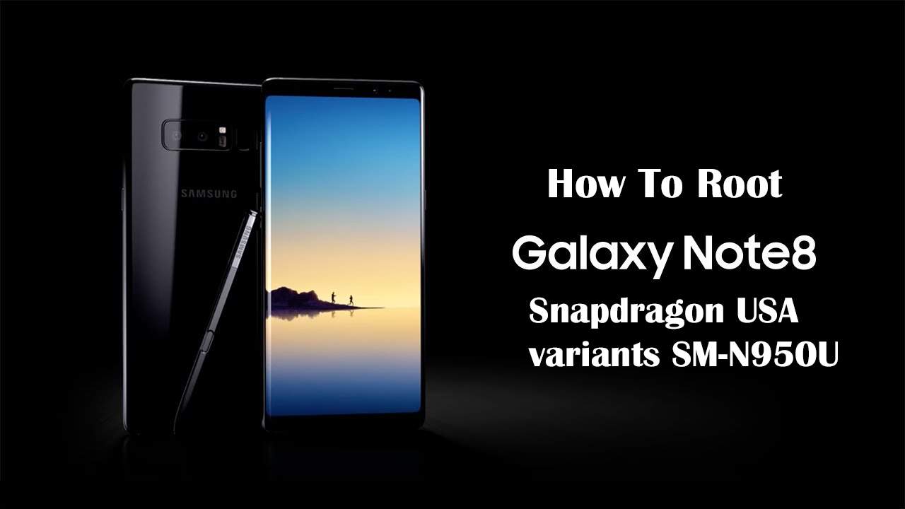 Galaxy note snapdragon