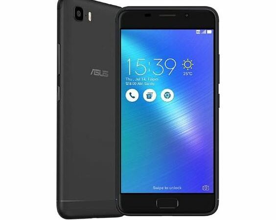 Asus Zenfone 3s Max Stock Firmware Collections