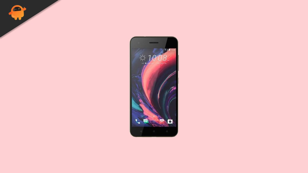 Unofficial TWRP Recovery for HTC Desire 10 Pro | Root Your Phone