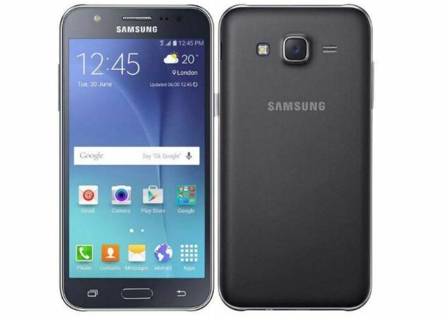 How To Install Android 7.1.2 Nougat On Samsung Galaxy J5 3G