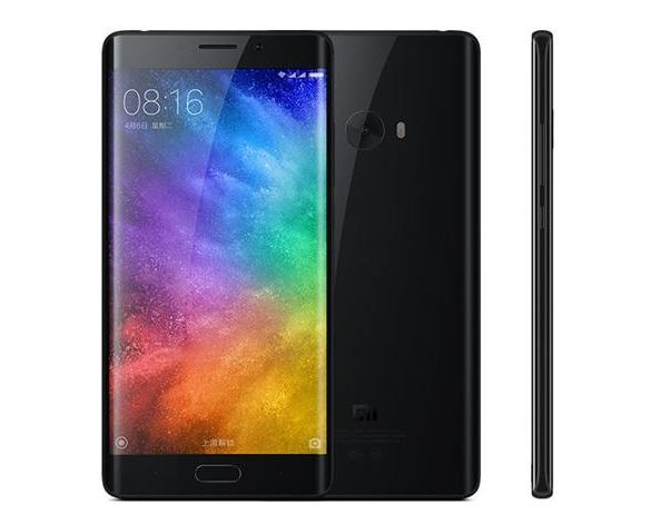 List of Best Custom ROM for Xiaomi Mi Note 2