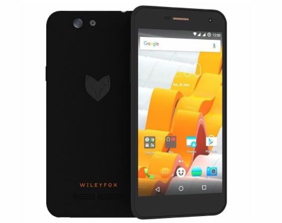 How To Install Flyme OS 6 For Wileyfox Spark