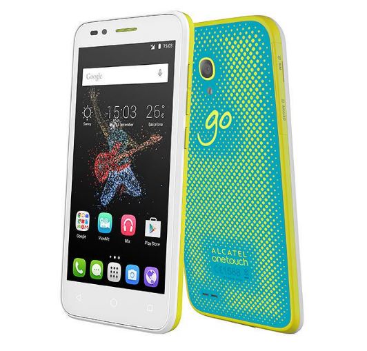 How To Install Official Stock ROM On Alcatel 7048X