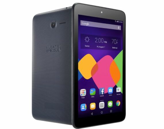 How To Install Official Stock ROM On Alcatel Pixi 7 (i213)