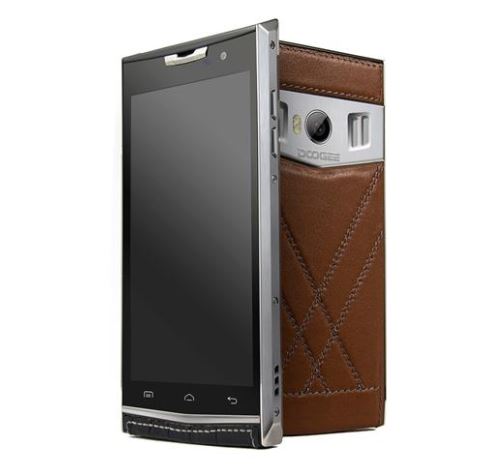 Doogee T3 Firmware File