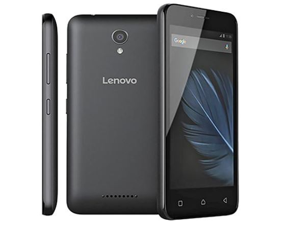 How To Install Official Stock ROM On Lenovo A Plus