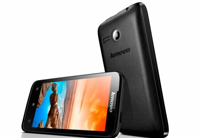 How To Install Official Stock ROM On Lenovo A316i