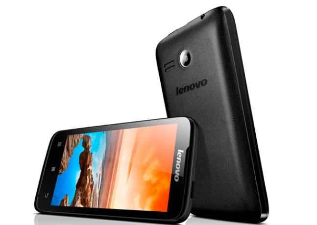 How To Root And Install TWRP Recovery On Lenovo A316i
