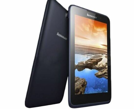 How To Install Official Stock ROM On Lenovo A3300-HV