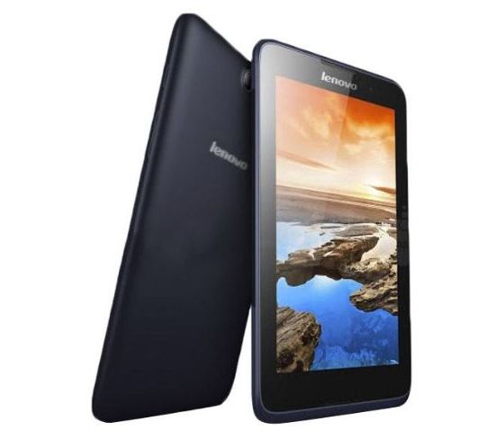 Lenovo A3300T/A3300HV/A3300GV Firmware Flash File