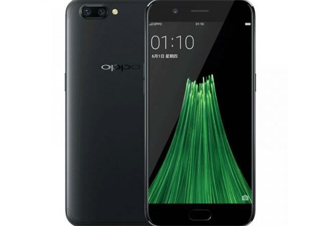 How To Install Official Stock ROM On Oppo R11