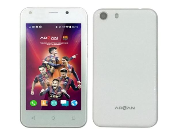 How To Install Resurrection Remix For Advan S4P