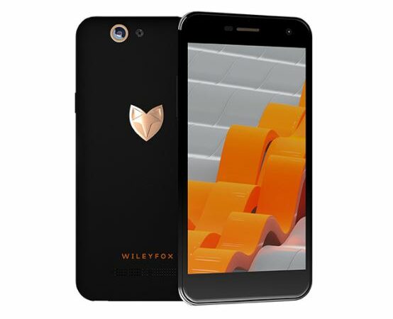 How To Install Resurrection Remix For Wileyfox Spark