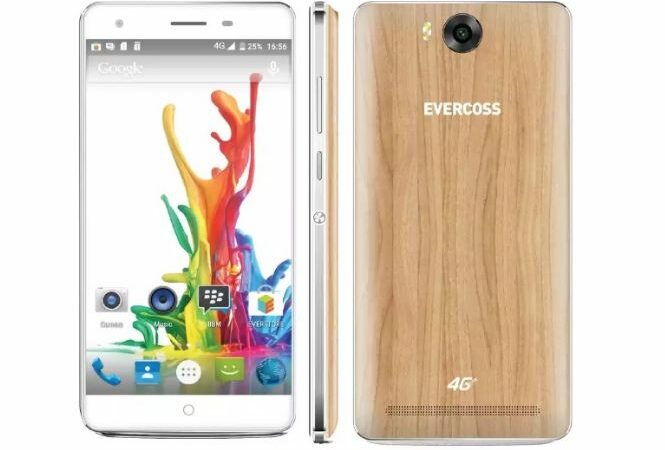 How To Install Resurrection Remix On Evercoss Elevate Y2 Power