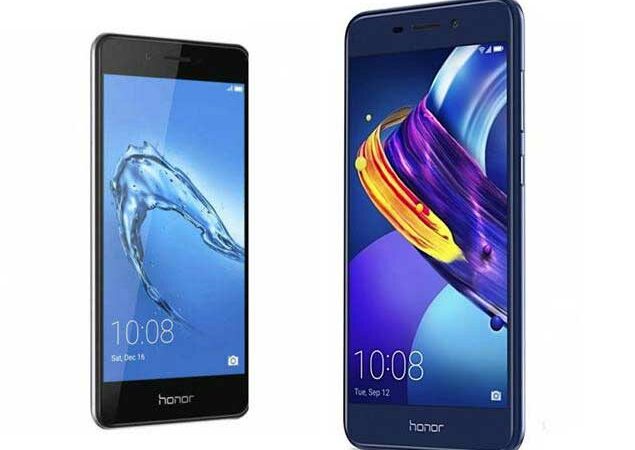 How To Root And Install TWRP Recovery For Honor 6C and 6C Pro