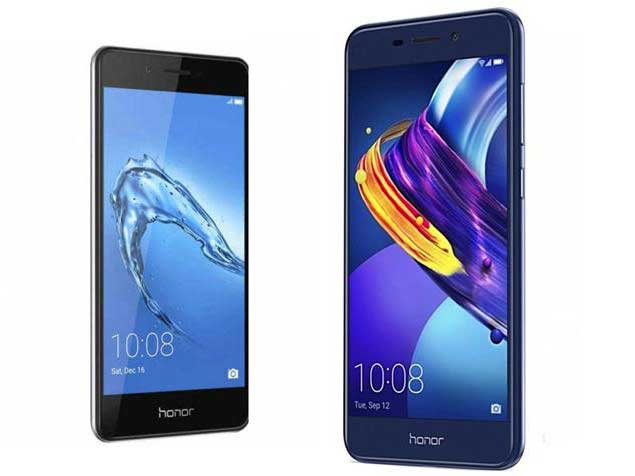 How To Root And Install TWRP Recovery For Honor 6C and 6C Pro