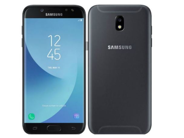 How To Root And Install TWRP Recovery On Samsung Galaxy J3 2017