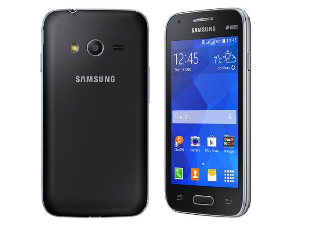 How To Root And Install TWRP Recovery On Samsung Galaxy V Plus