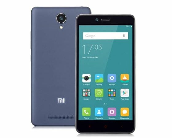 How To Root and Install Official TWRP Recovery On Redmi Note 2