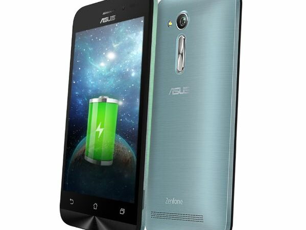 How To Root and Install TWRP Recovery On Asus ZenFone Go